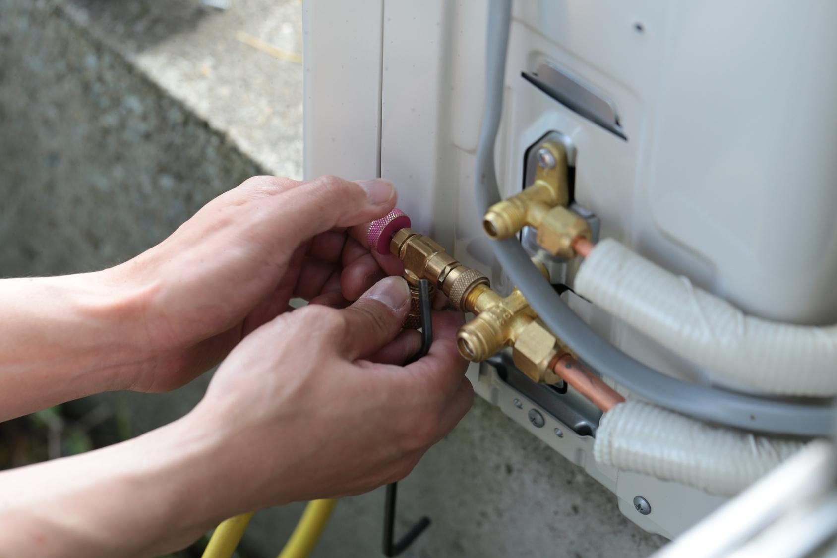 dépannage en ugence pompe à chaleur tarif