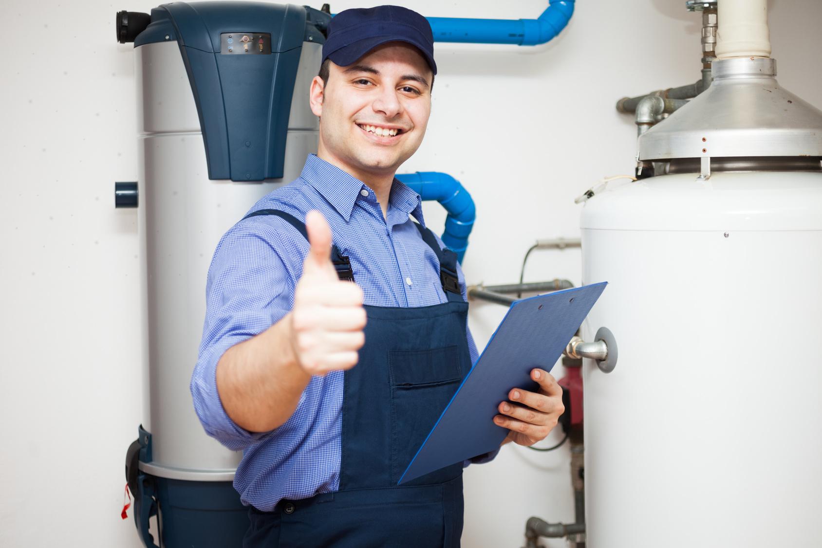 installer pompe à chaleur batiment industriel